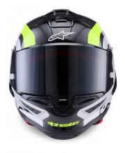 Alpinestars Supertech R10 Arius at JTS Biker Clothing