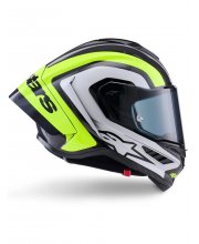 Alpinestars Supertech R10 Arius at JTS Biker Clothing