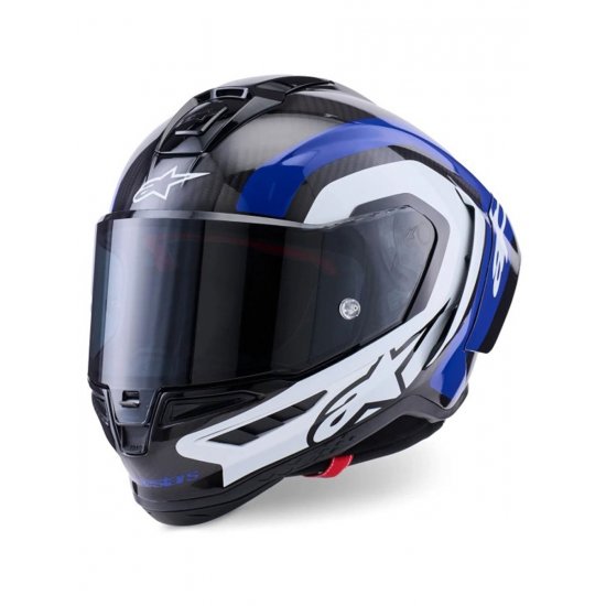 Alpinestars Supertech R10 Arius at JTS Biker Clothing