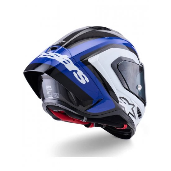 Alpinestars Supertech R10 Arius at JTS Biker Clothing