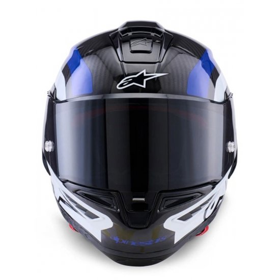 Alpinestars Supertech R10 Arius at JTS Biker Clothing