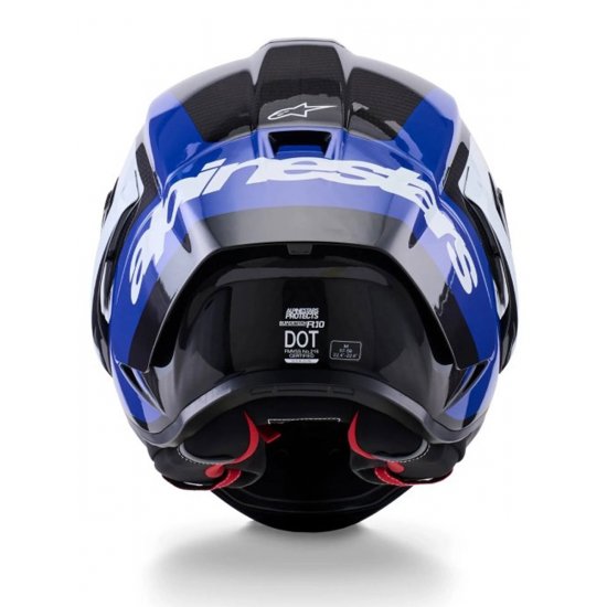 Alpinestars Supertech R10 Arius at JTS Biker Clothing