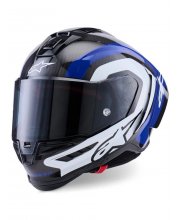 Alpinestars Supertech R10 Arius at JTS Biker Clothing