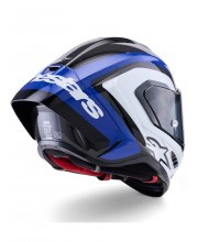 Alpinestars Supertech R10 Arius at JTS Biker Clothing
