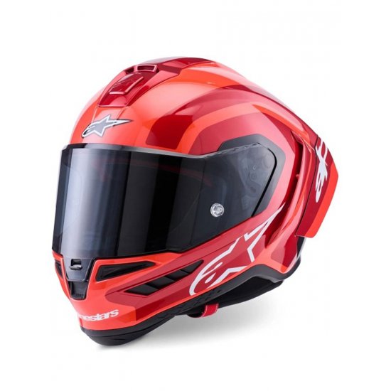 Alpinestars Supertech R10 Arius at JTS Biker Clothing