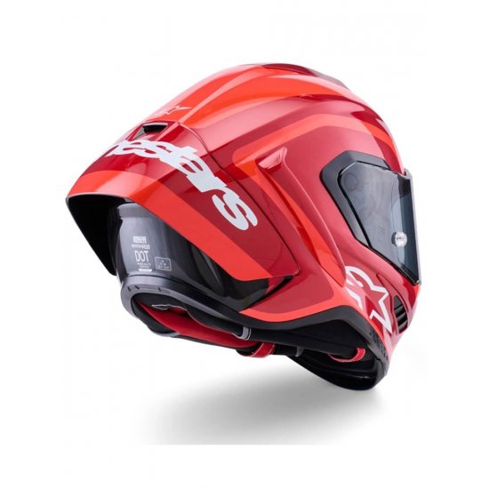 Alpinestars Supertech R10 Arius at JTS Biker Clothing