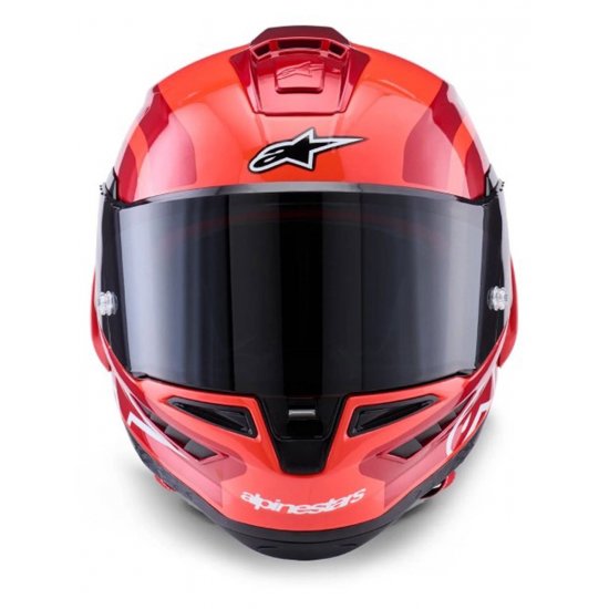 Alpinestars Supertech R10 Arius at JTS Biker Clothing
