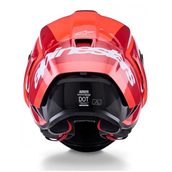 Alpinestars Supertech R10 Arius at JTS Biker Clothing