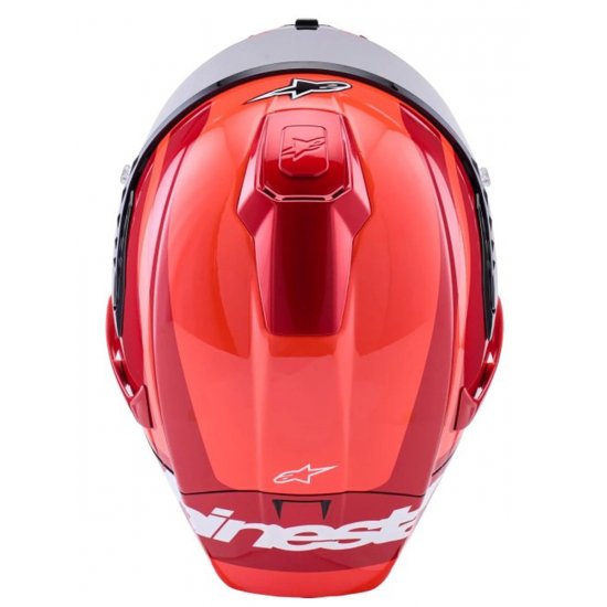 Alpinestars Supertech R10 Arius at JTS Biker Clothing