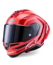 Alpinestars Supertech R10 Arius at JTS Biker Clothing