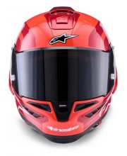 Alpinestars Supertech R10 Arius at JTS Biker Clothing