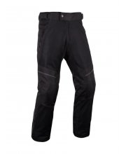 Black Oxford Arizona 2.0 Air Motorcycle Textile Trousers at JTS Biker Clothing
