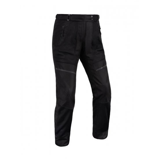 Oxford Arizona 2.0 Air Ladies Textile Motorcycle Trousers at JTS Biker Clothing