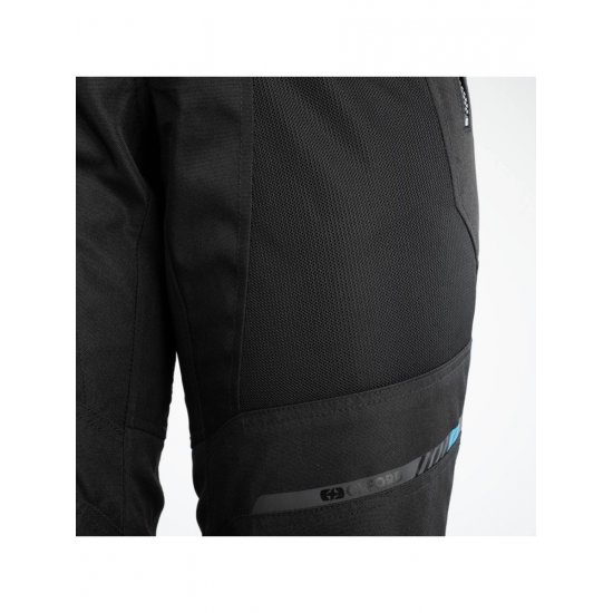 Oxford Arizona 2.0 Air Ladies Textile Motorcycle Trousers at JTS Biker Clothing