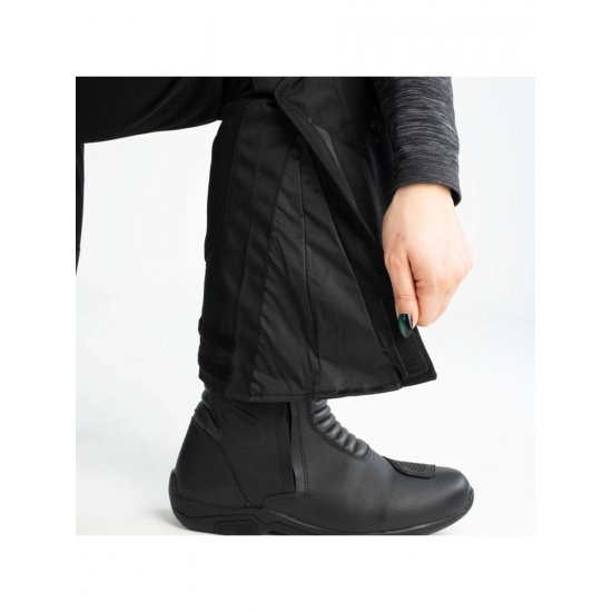 Oxford Arizona 2.0 Air Ladies Textile Motorcycle Trousers at JTS Biker Clothing