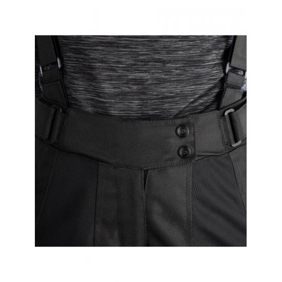Oxford Arizona 2.0 Air Ladies Textile Motorcycle Trousers at JTS Biker Clothing