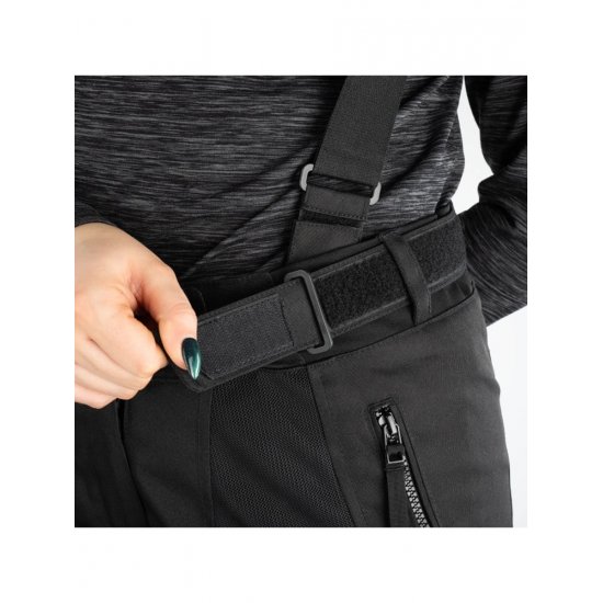 Oxford Arizona 2.0 Air Ladies Textile Motorcycle Trousers at JTS Biker Clothing