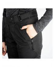 Oxford Arizona 2.0 Air Ladies Textile Motorcycle Trousers at JTS Biker Clothing