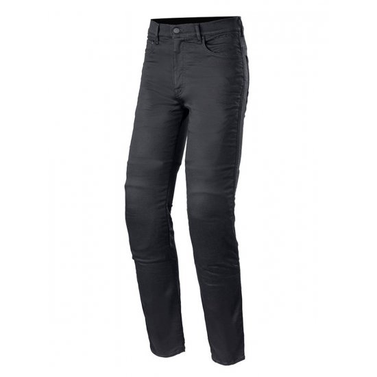 Alpinestars Cerium Tech-Stretch Denim Motorcycle Jeans at JTS Biker Clothing