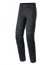 Alpinestars Cerium Tech-Stretch Denim Motorcycle Jeans at JTS Biker Clothing