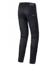 Alpinestars Cerium Tech-Stretch Denim Motorcycle Jeans at JTS Biker Clothing