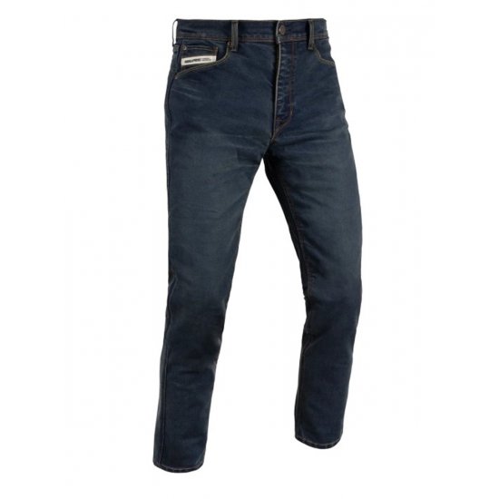 Oxford Original Approved Marshal AAA Straight Fit Jeans at JTS Biker Clothing
