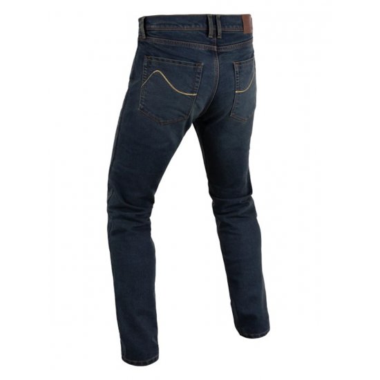 Oxford Original Approved Marshal AAA Straight Fit Jeans at JTS Biker Clothing
