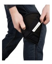 Oxford Original Approved Marshal AAA Straight Fit Jeans at JTS Biker Clothing