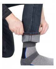 Oxford Original Approved Marshal AAA Straight Fit Jeans at JTS Biker Clothing
