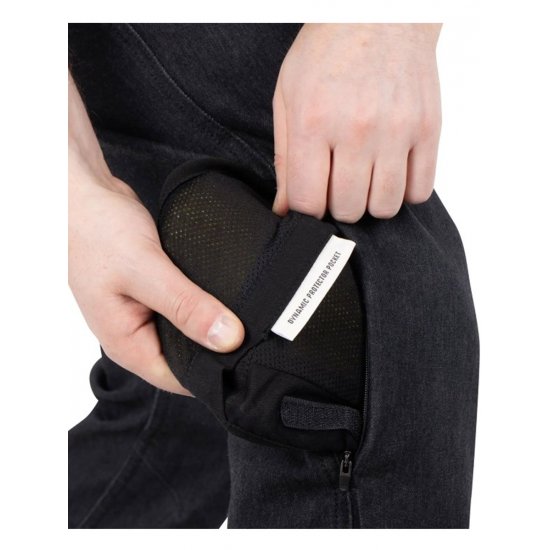 Oxford Original Approved Marshal AAA Straight Fit Jeans at JTS Biker Clothing