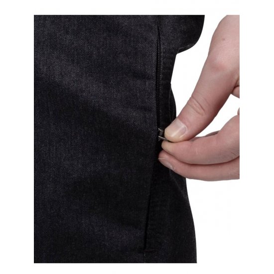 Oxford Original Approved Marshal AAA Straight Fit Jeans at JTS Biker Clothing