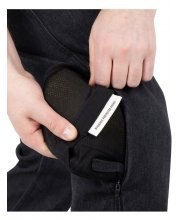 Oxford Original Approved Marshal AAA Straight Fit Jeans at JTS Biker Clothing