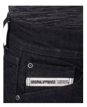 Oxford Original Approved Marshal AAA Straight Fit Jeans at JTS Biker Clothing