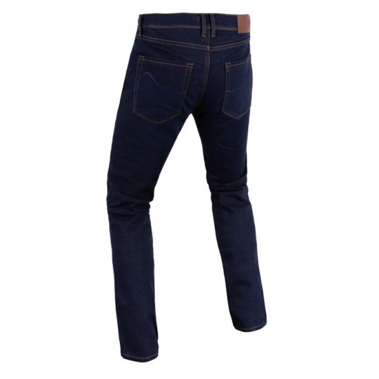 Oxford Original Approved Marshal AAA Straight Fit Jeans at JTS Biker Clothing