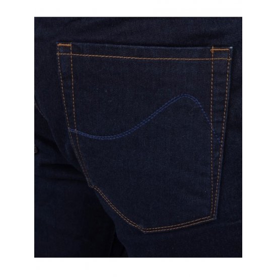 Oxford Original Approved Marshal AAA Straight Fit Jeans at JTS Biker Clothing