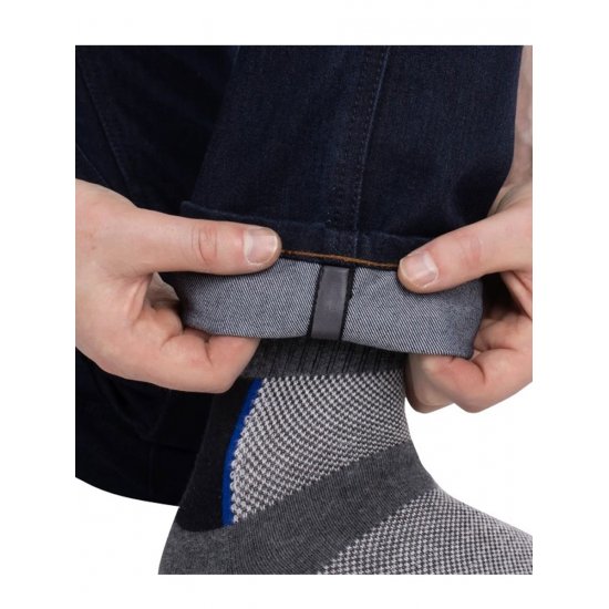 Oxford Original Approved Marshal AAA Straight Fit Jeans at JTS Biker Clothing