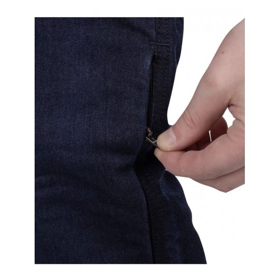 Oxford Original Approved Marshal AAA Straight Fit Jeans at JTS Biker Clothing
