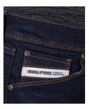 Oxford Original Approved Marshal AAA Straight Fit Jeans at JTS Biker Clothing