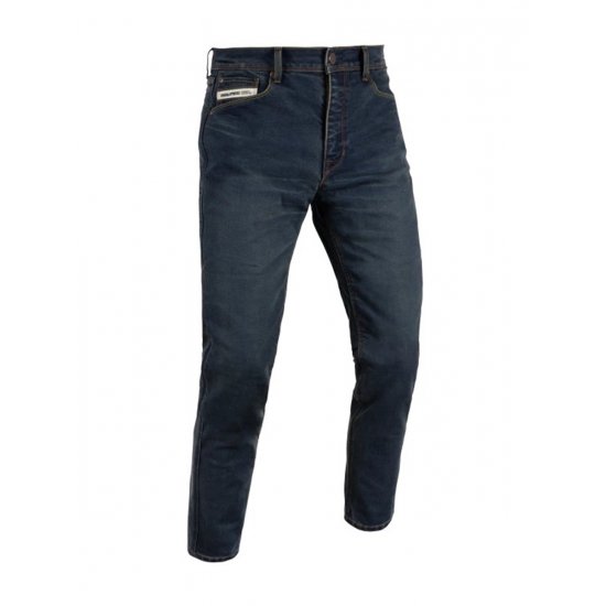Oxford Original Approved Marshal AAA Slim Fit Jeans at JTS Biker Clothing