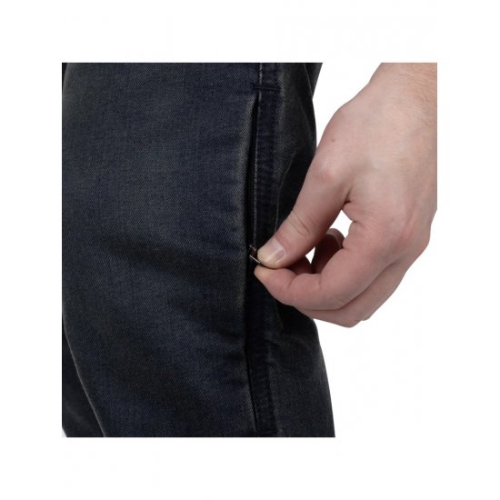 Oxford Original Approved Marshal AAA Slim Fit Jeans at JTS Biker Clothing