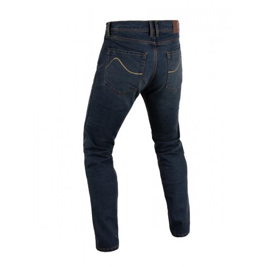 Oxford Original Approved Marshal AAA Slim Fit Jeans at JTS Biker Clothing
