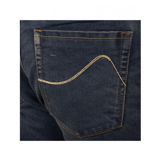 Oxford Original Approved Marshal AAA Slim Fit Jeans at JTS Biker Clothing