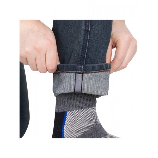 Oxford Original Approved Marshal AAA Slim Fit Jeans at JTS Biker Clothing