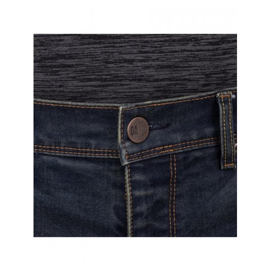 Oxford Original Approved Marshal AAA Slim Fit Jeans at JTS Biker Clothing