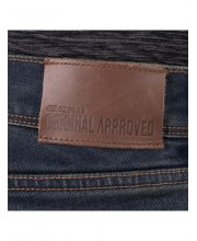 Oxford Original Approved Marshal AAA Slim Fit Jeans at JTS Biker Clothing
