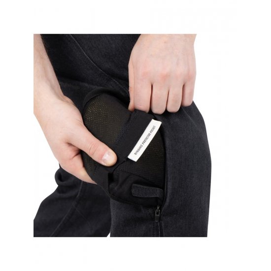 Oxford Original Approved Marshal AAA Slim Fit Jeans at JTS Biker Clothing