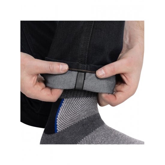 Oxford Original Approved Marshal AAA Slim Fit Jeans at JTS Biker Clothing
