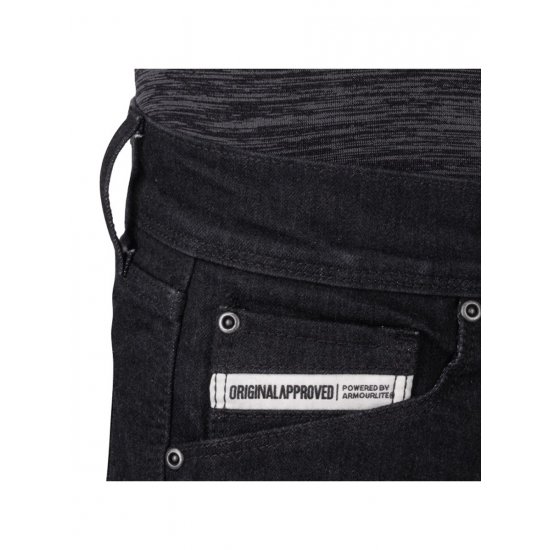 Oxford Original Approved Marshal AAA Slim Fit Jeans at JTS Biker Clothing