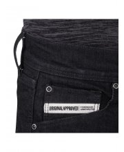 Oxford Original Approved Marshal AAA Slim Fit Jeans at JTS Biker Clothing