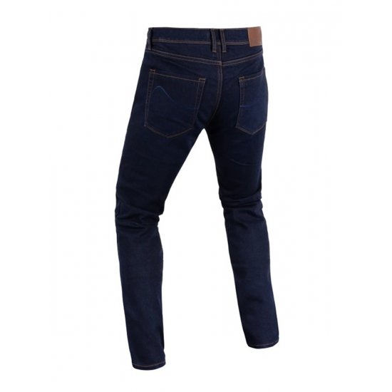 Oxford Original Approved Marshal AAA Slim Fit Jeans at JTS Biker Clothing